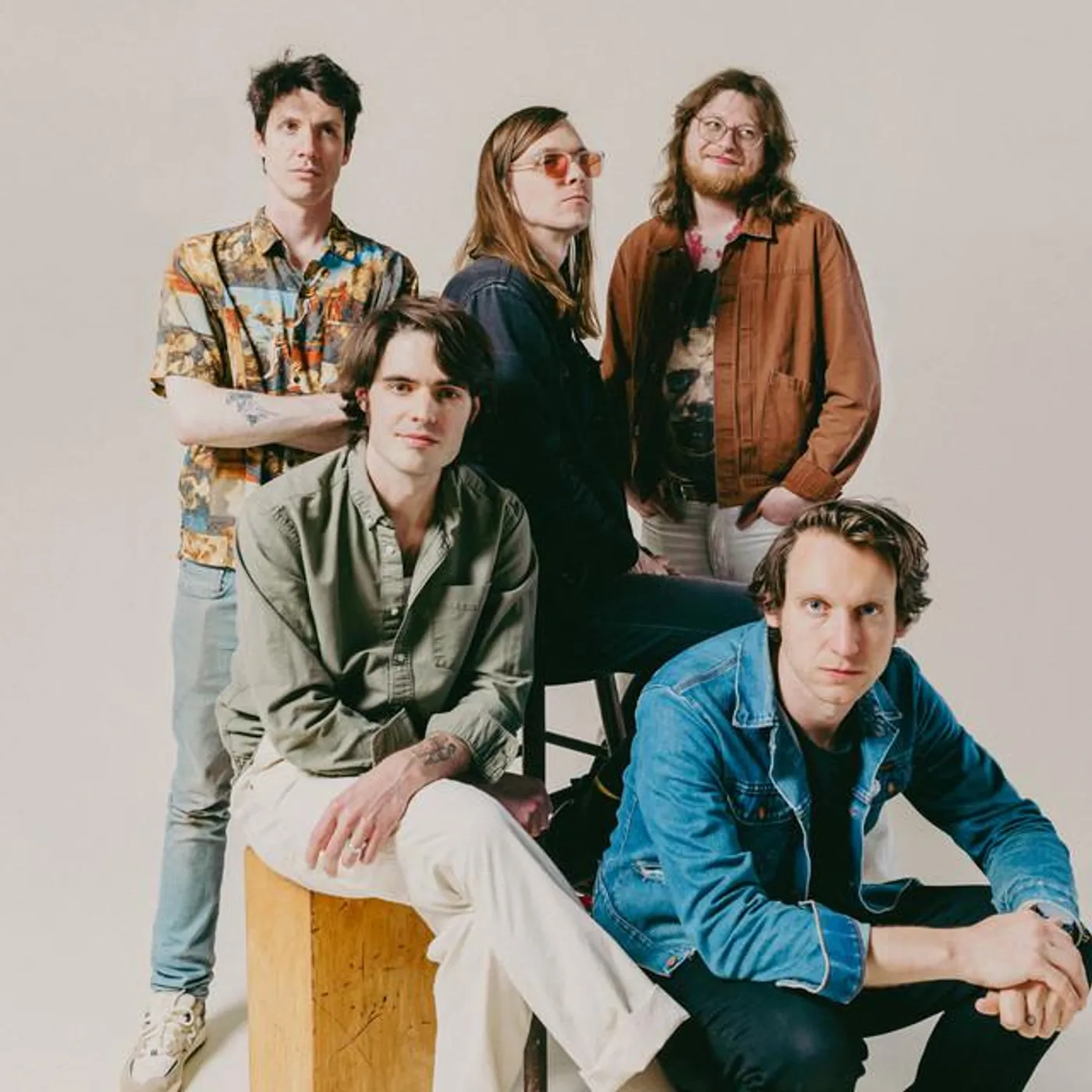 Slaughter Beach, Dog Brand Page