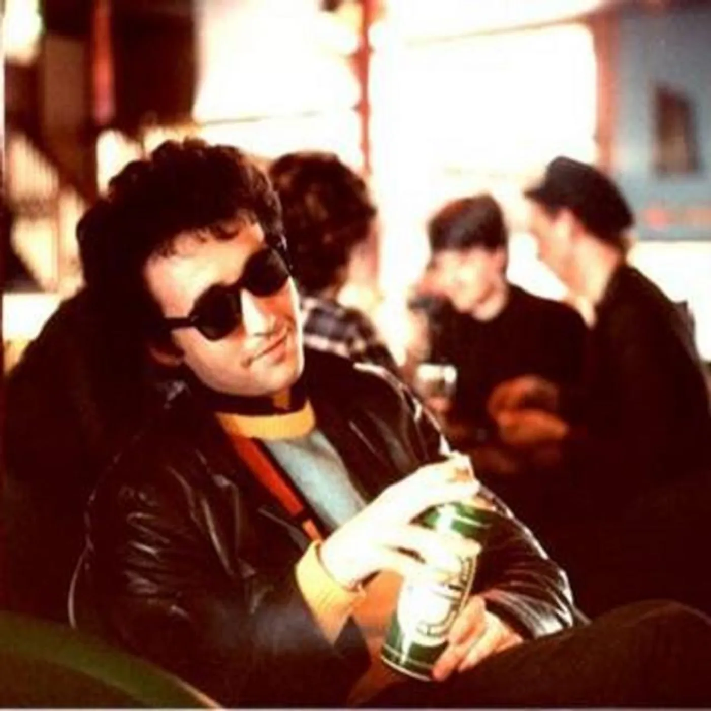 Slaughter Joe Brand Page