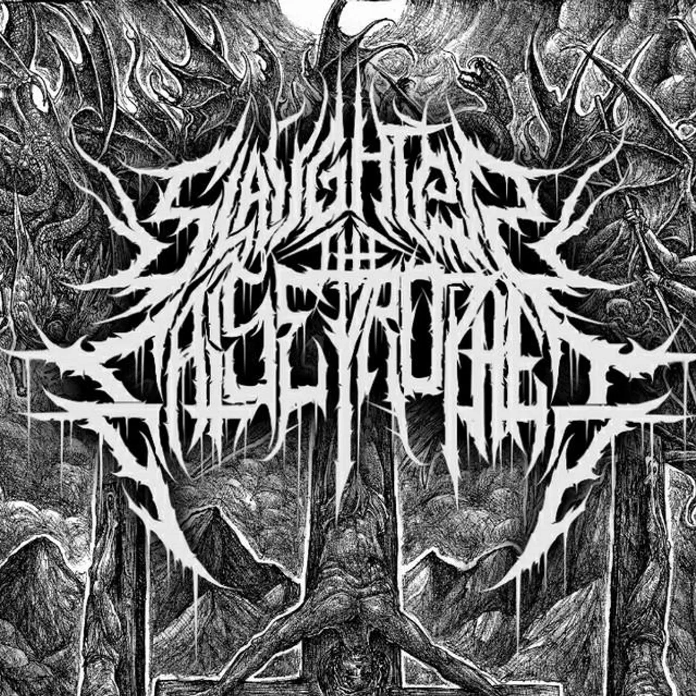 Slaughter The False Prophet