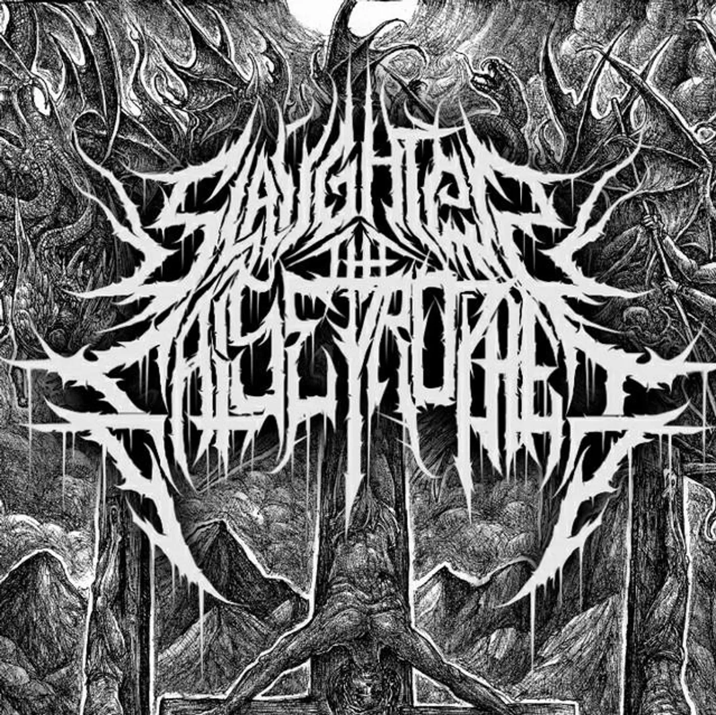 Slaughter The False Prophet