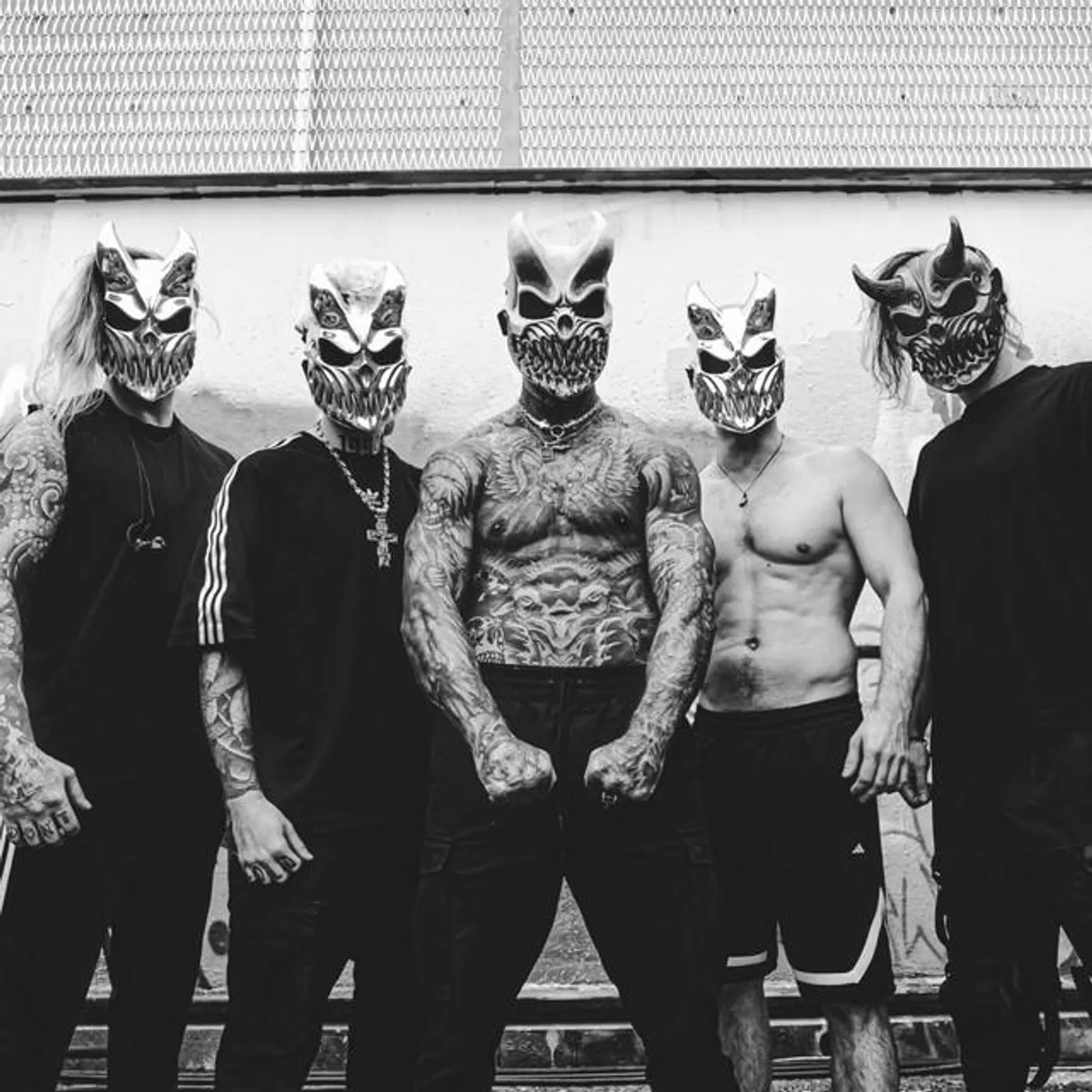 Slaughter to Prevail Brand Page