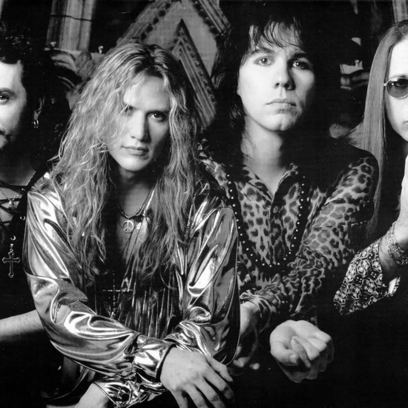 Slaughter Brand Page