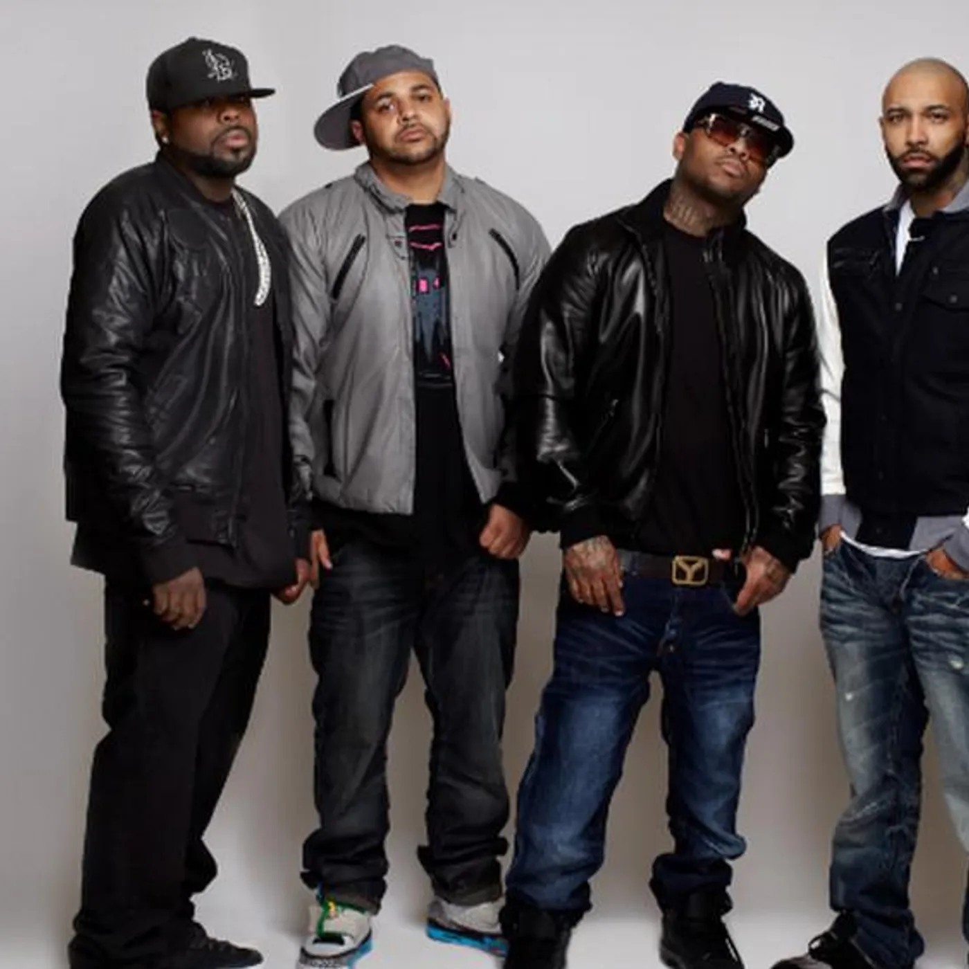 Slaughterhouse Brand Page