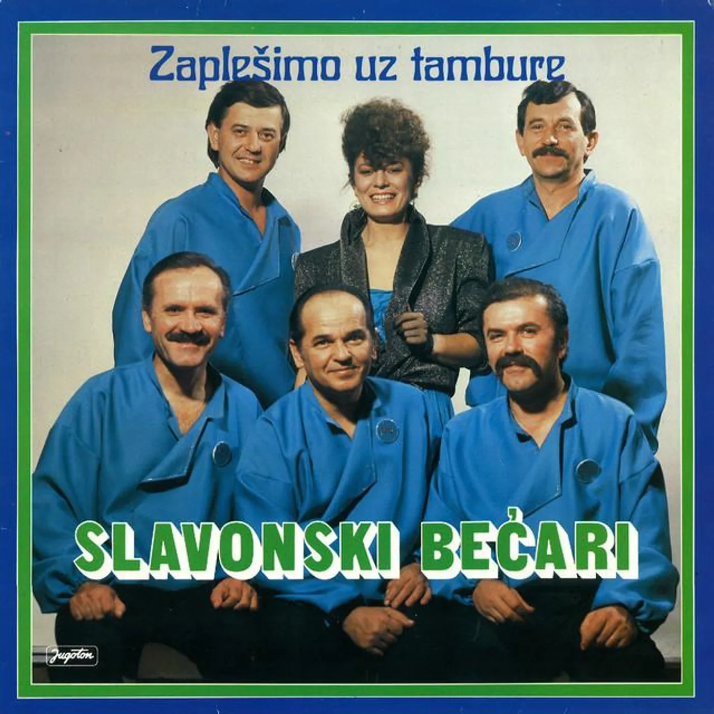 Slavonski becari