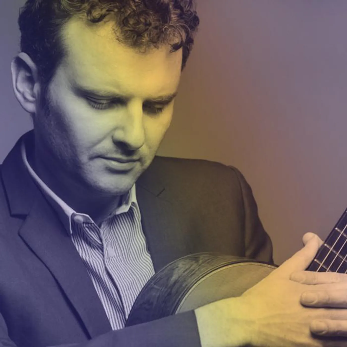 Slava Grigoryan Brand Page