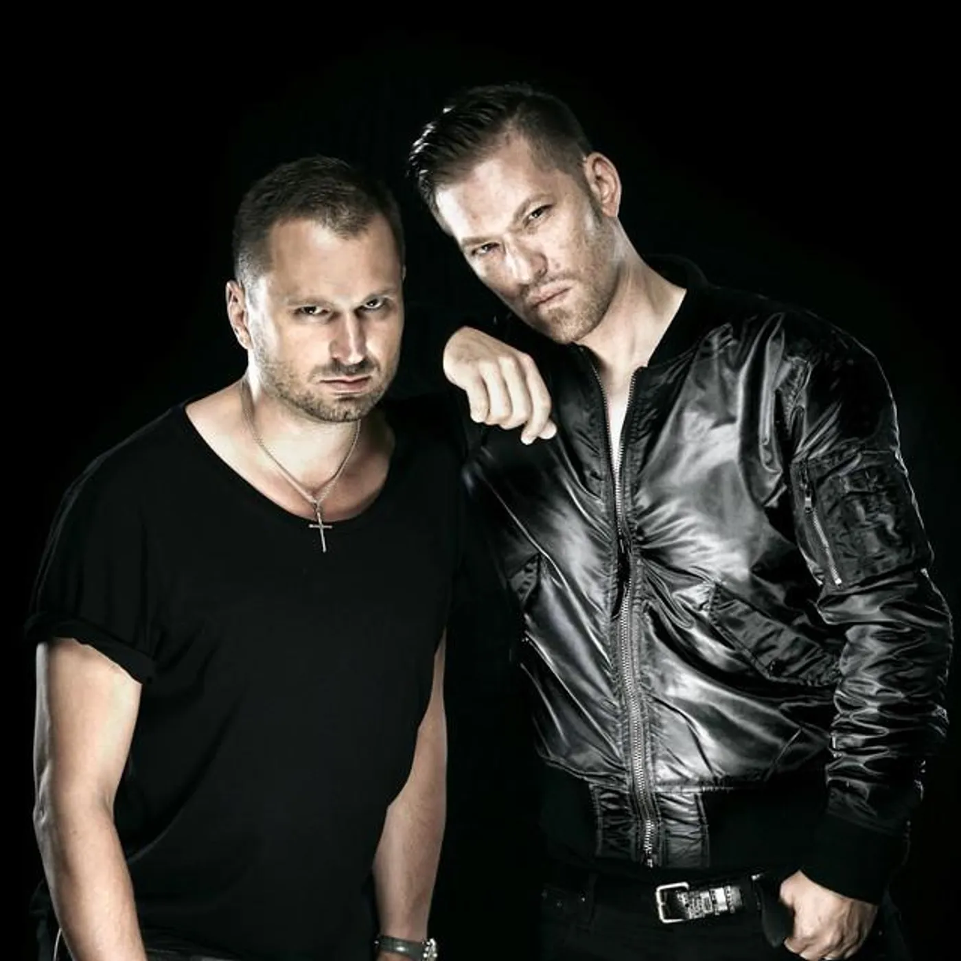 Slave Republic Brand Page