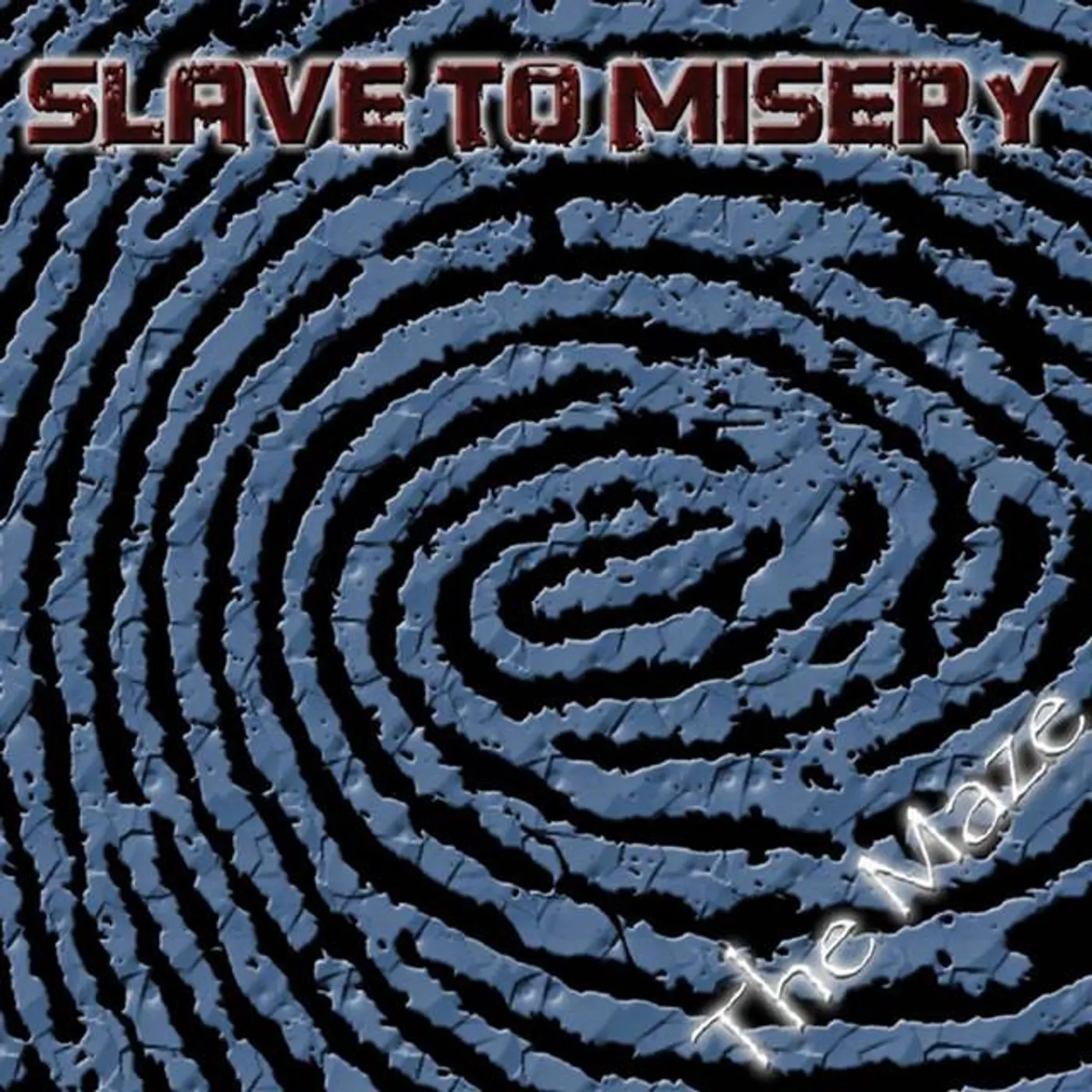 Slave to Misery