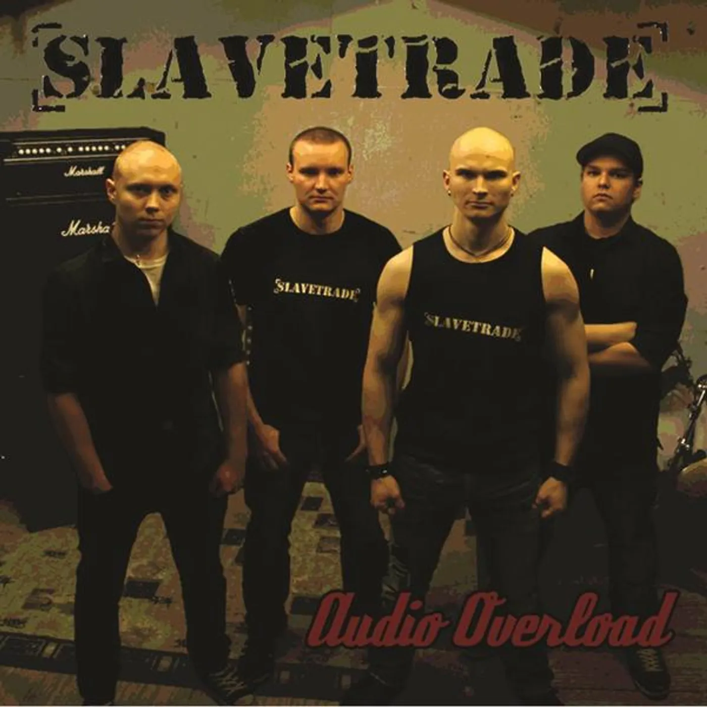 Slavetrade