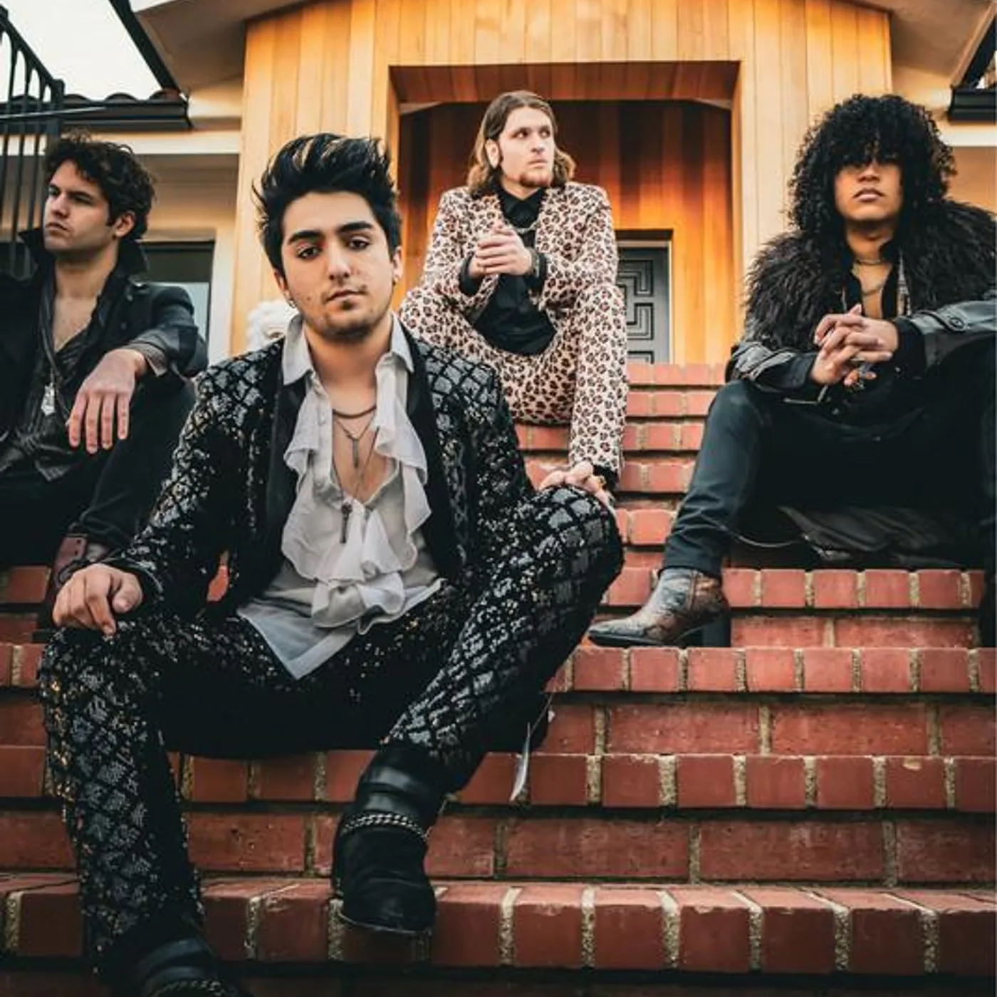 Slaves to Humanity Brand Page