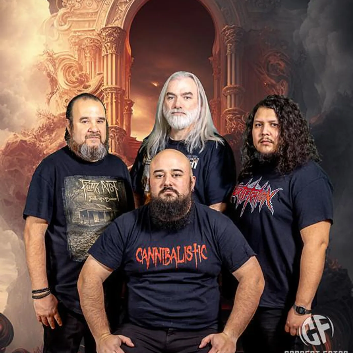 Slaves Wage Brand Page