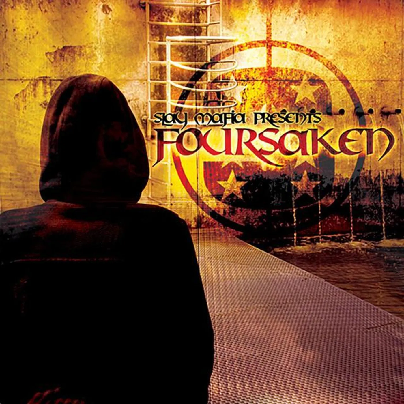 Slay Mafia Brand Page