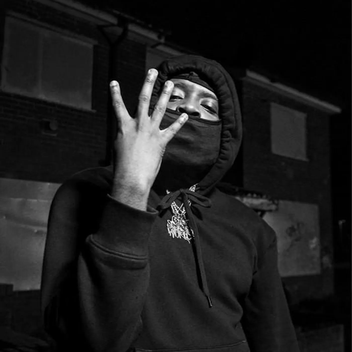 Sleazy F Baby Brand Page