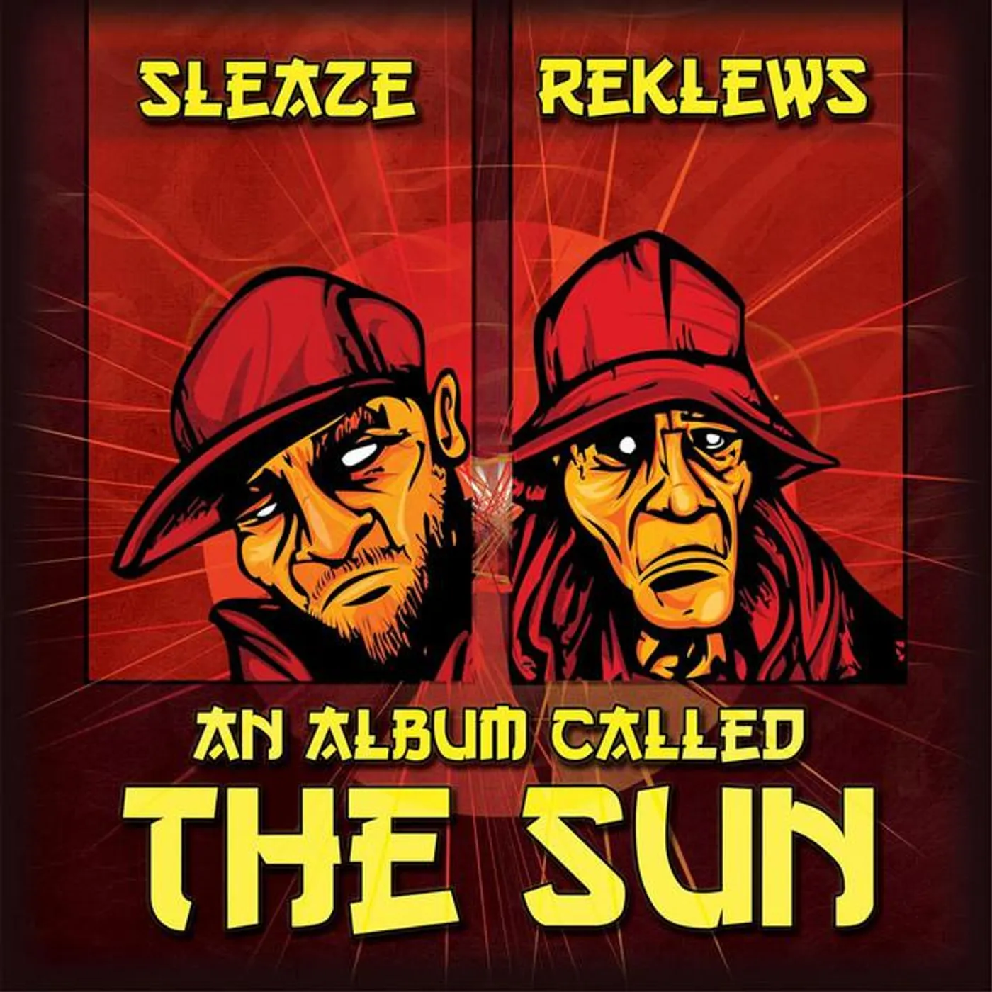 Sleaze & Reklews