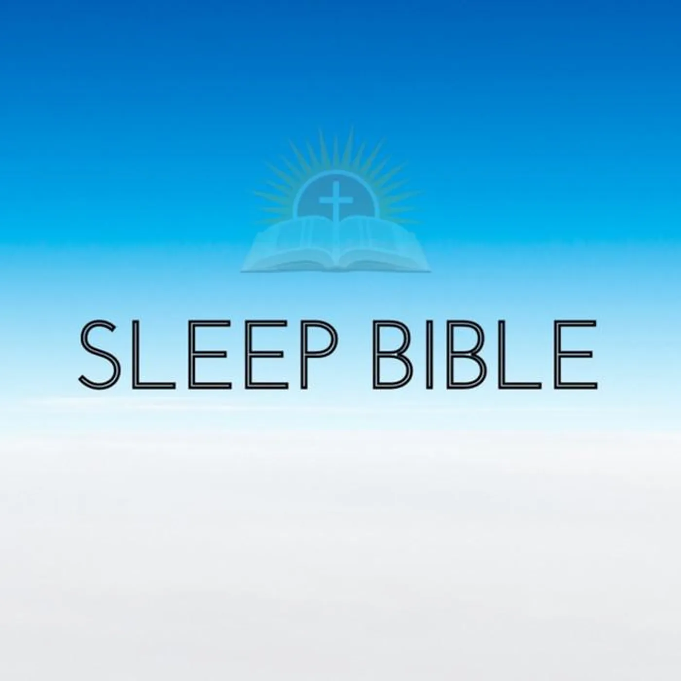 Sleep Bible Brand Page