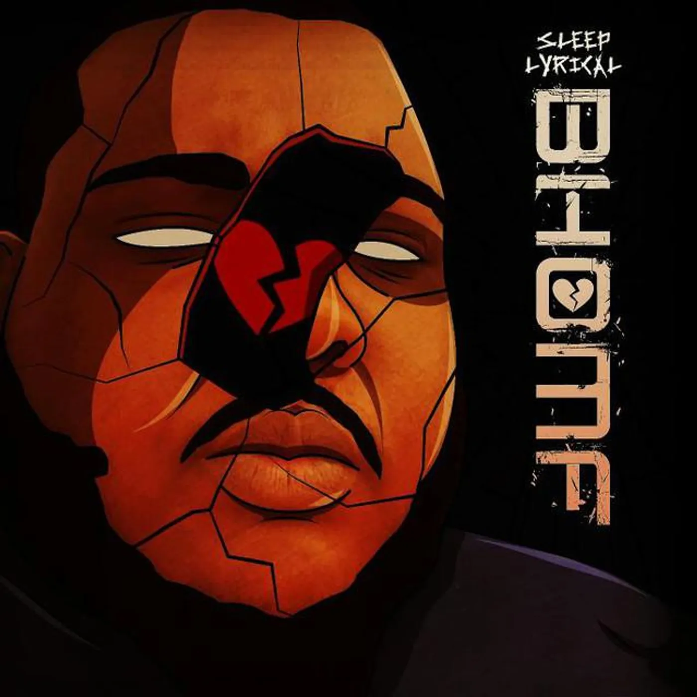 Sleep Lyrical Brand Page