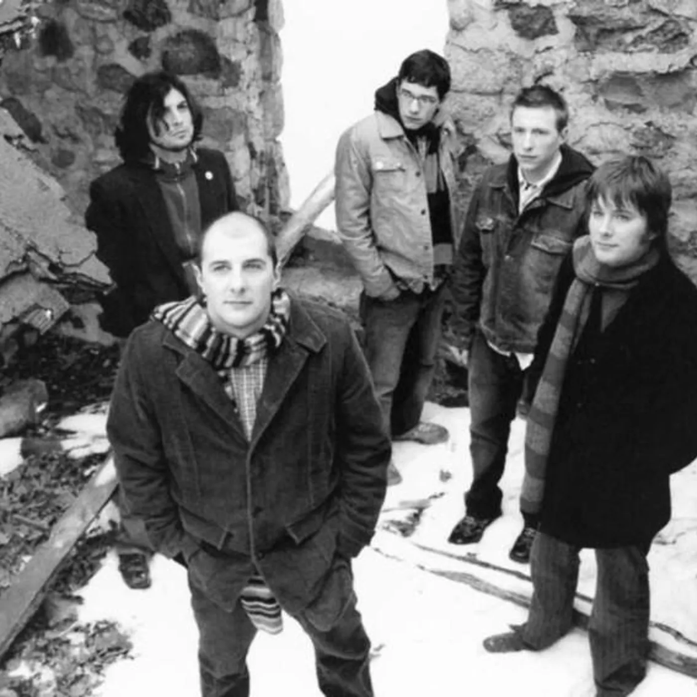 Sleep Station Brand Page