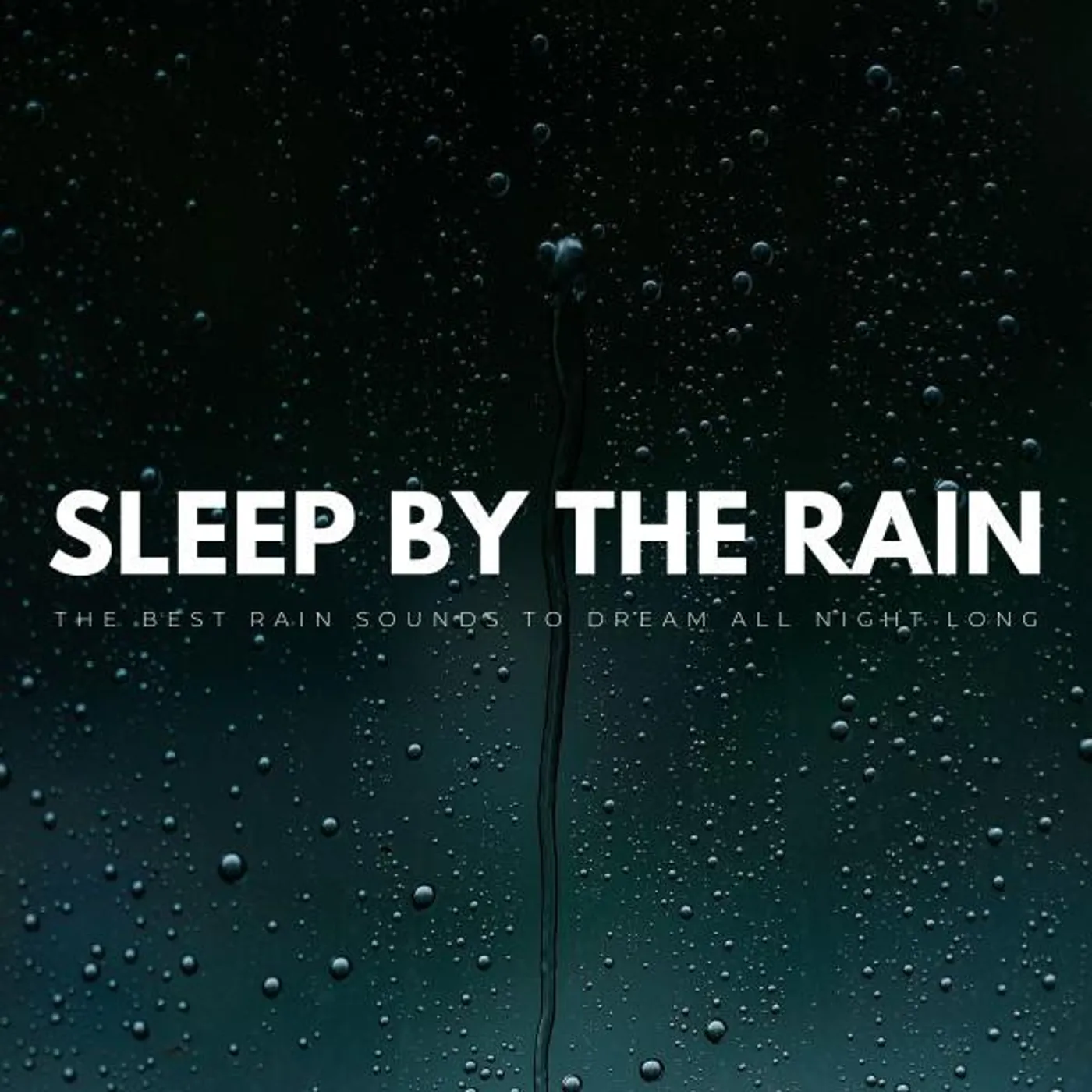 Sleep Rain Sounds