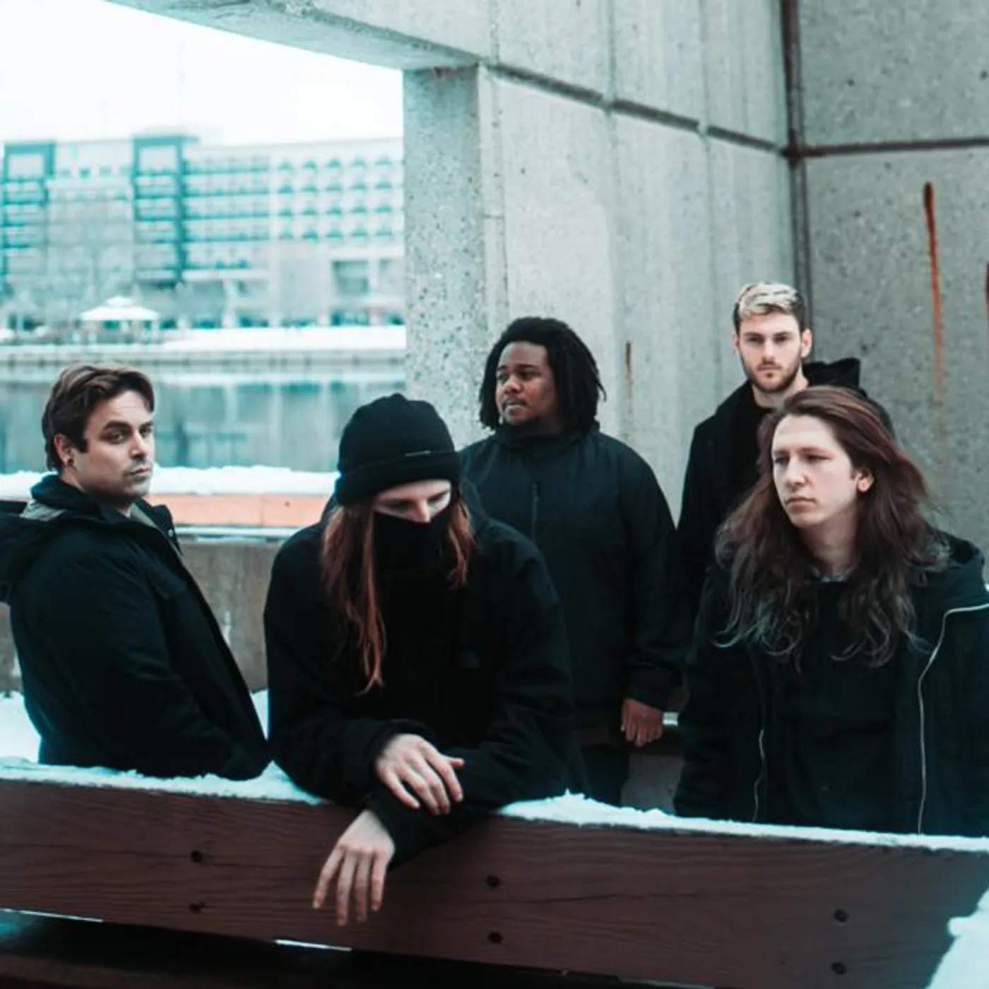 Sleep Waker Brand Page