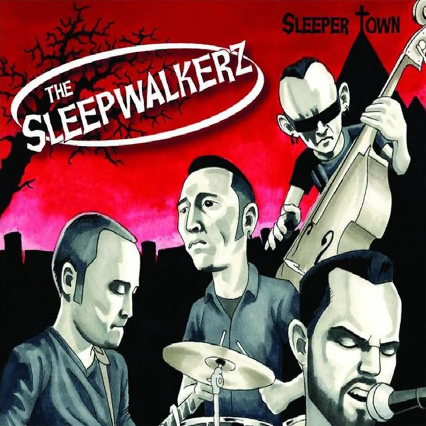 Sleepwalkerz