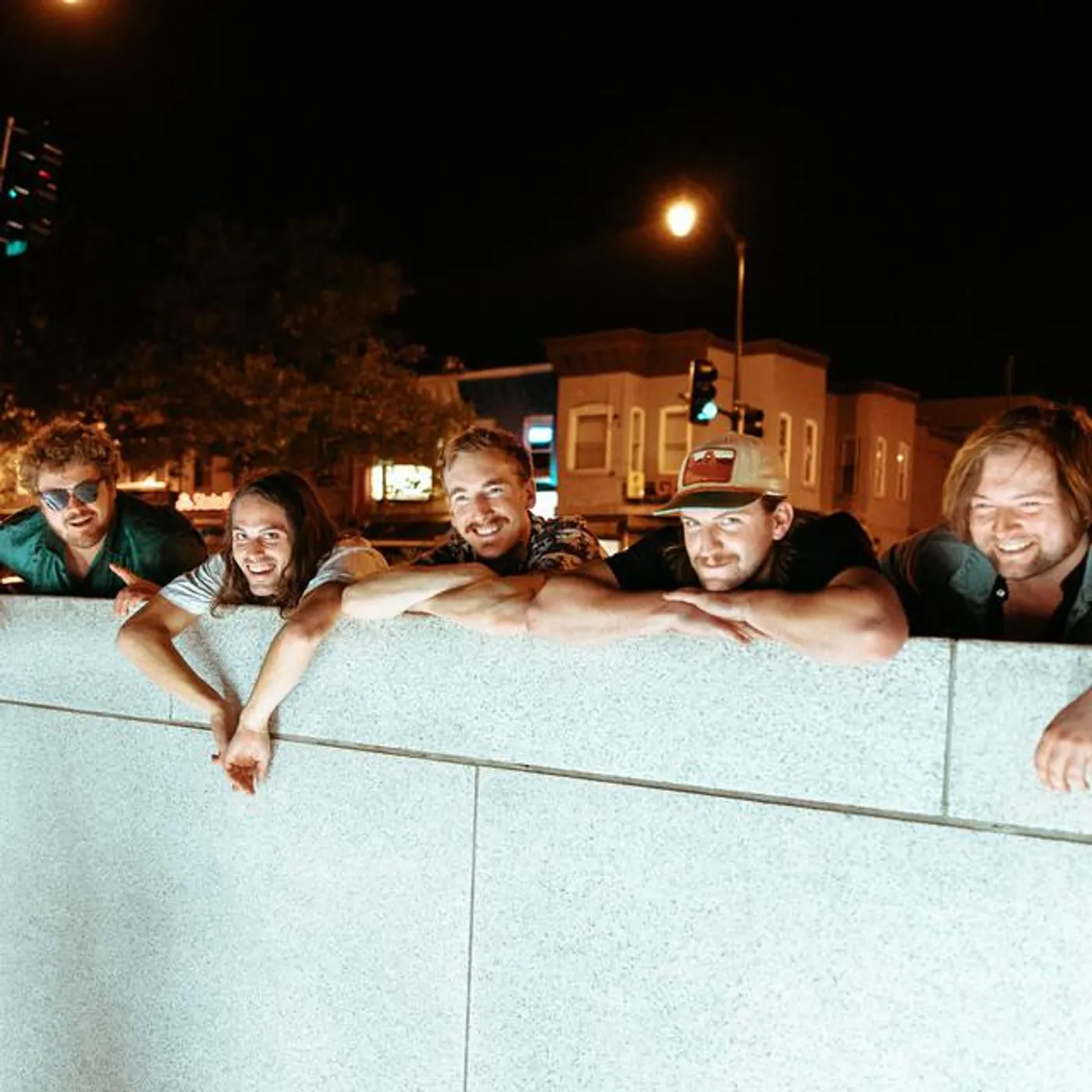 Sleepwalkers Brand Page