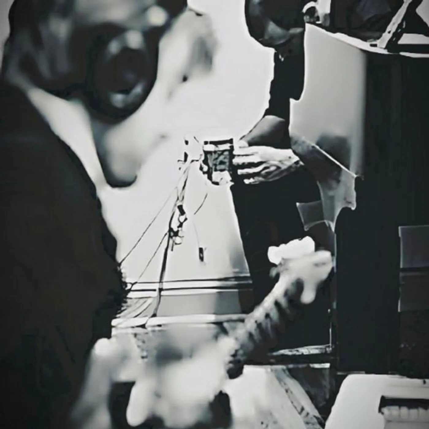 Sleepy Boy Moe Brand Page