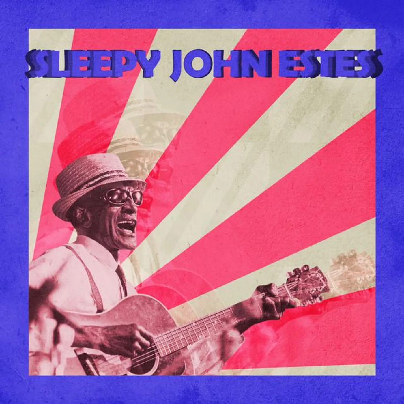 Sleepy John Estes Brand Page