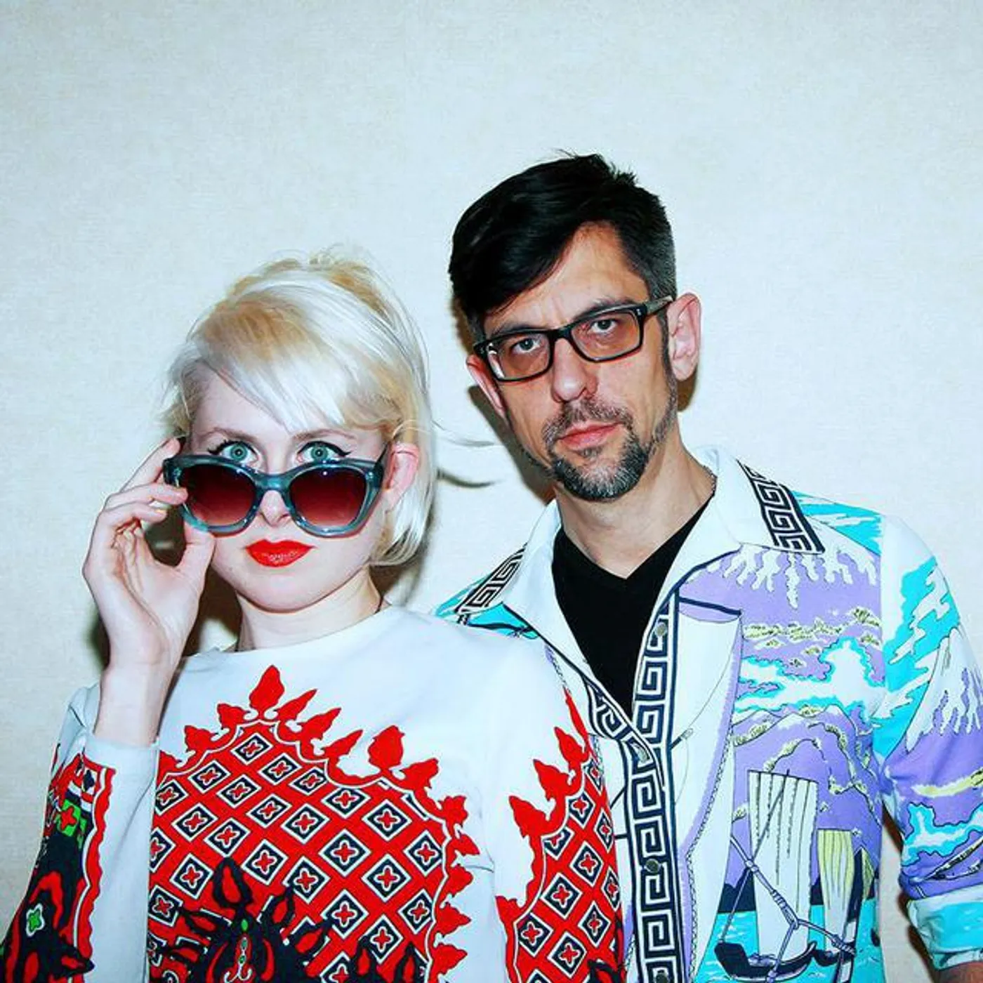 Sleepy Kitty Brand Page