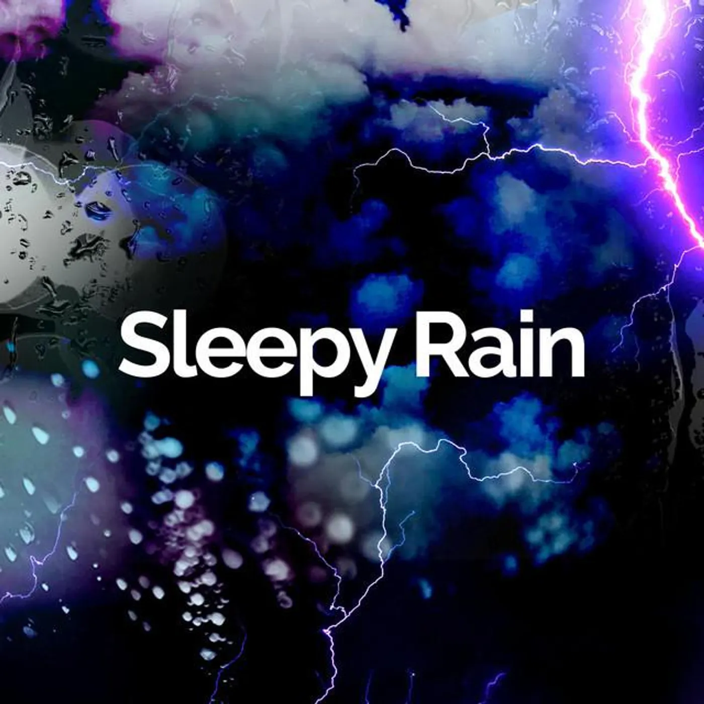 Sleepy Rain Brand Page