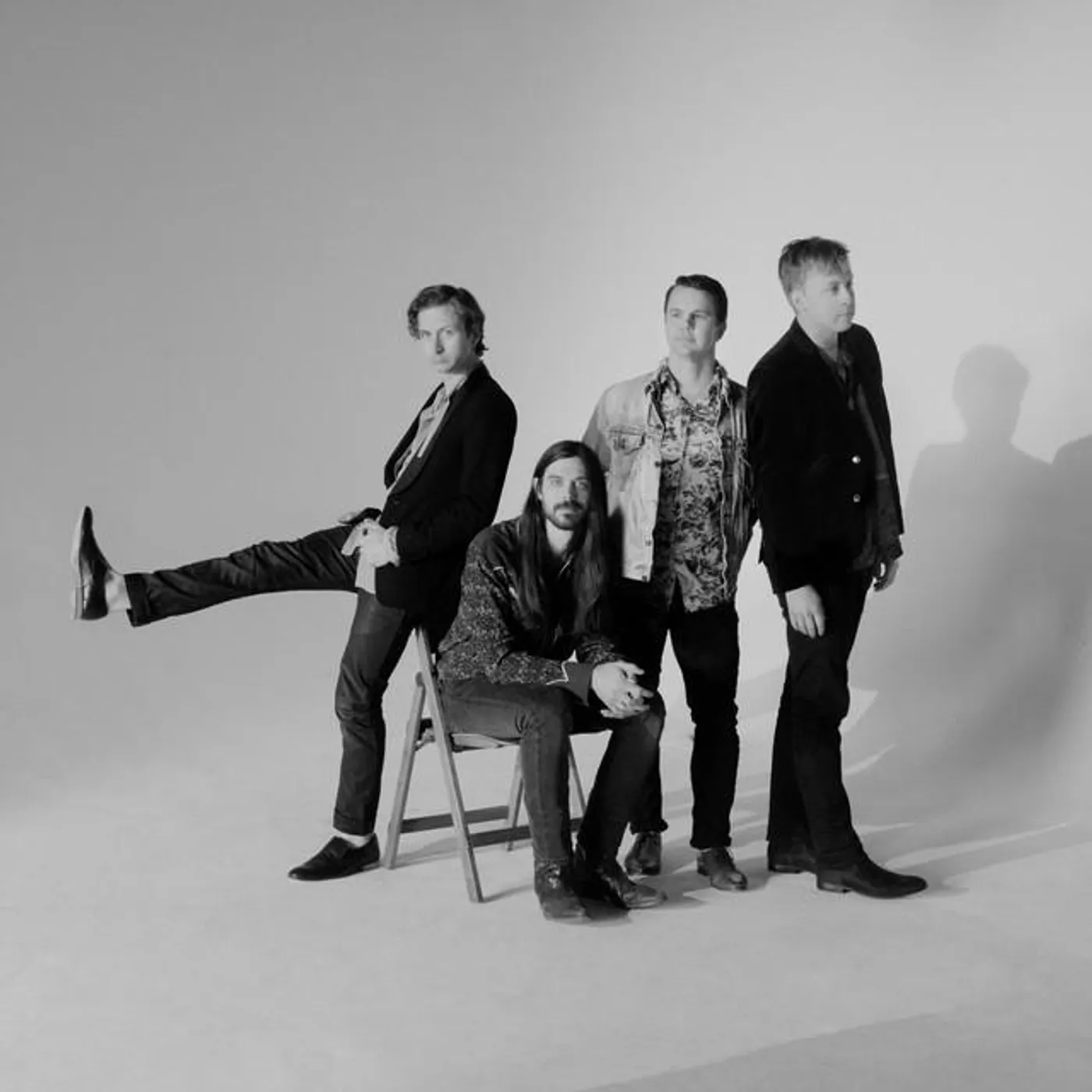 Sleepy Sun Brand Page