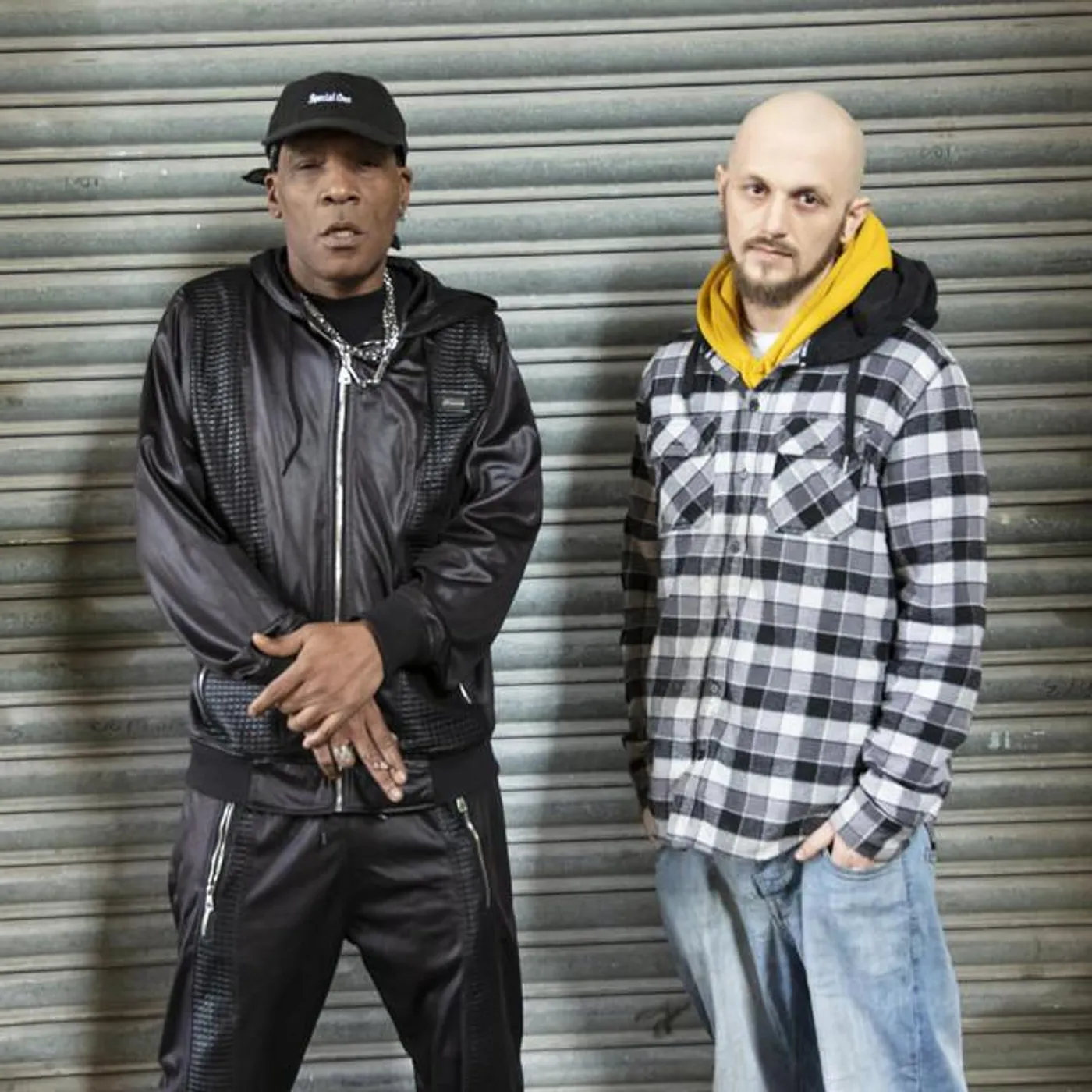 Sleepy Time Ghost Brand Page