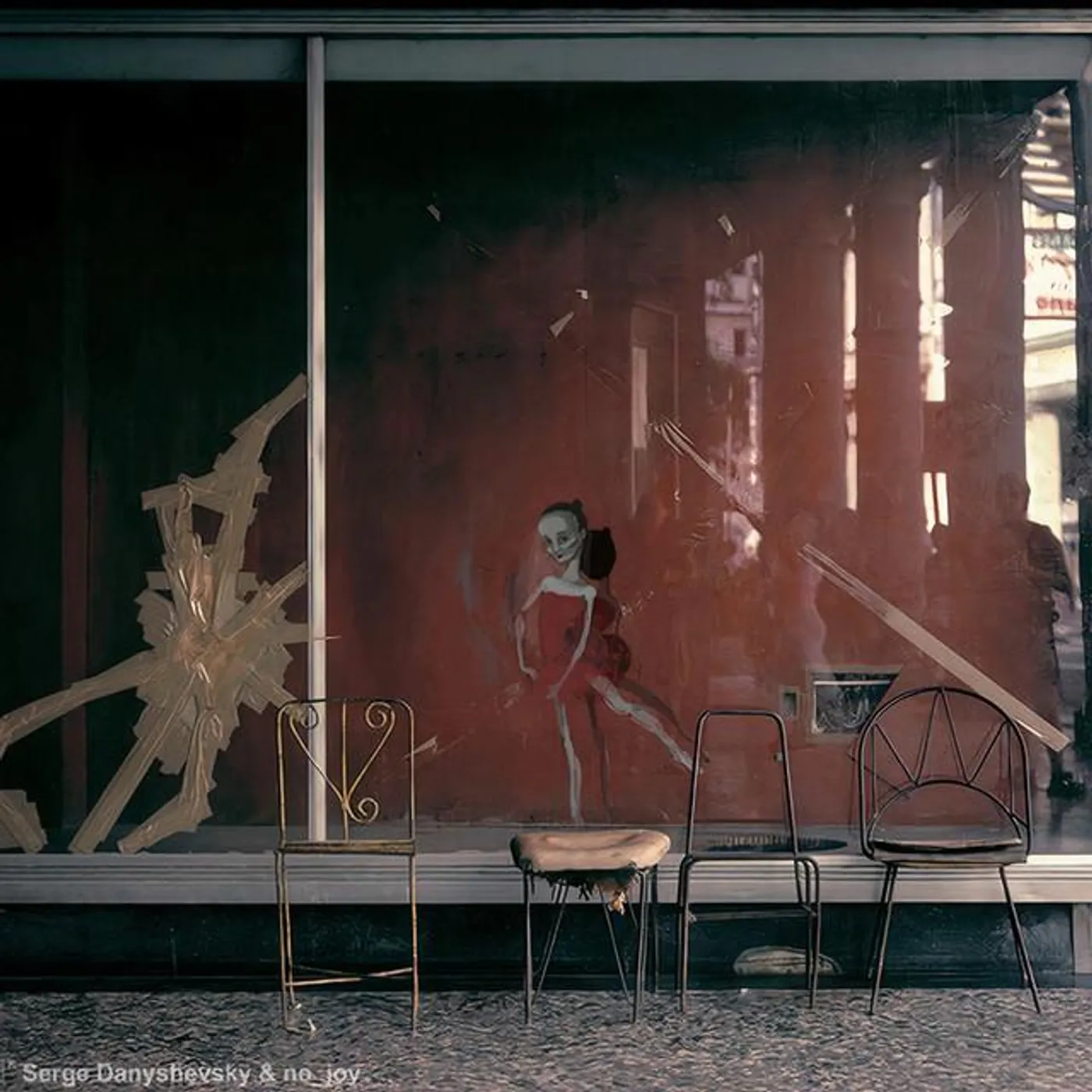 Sleepy Town Manufacture