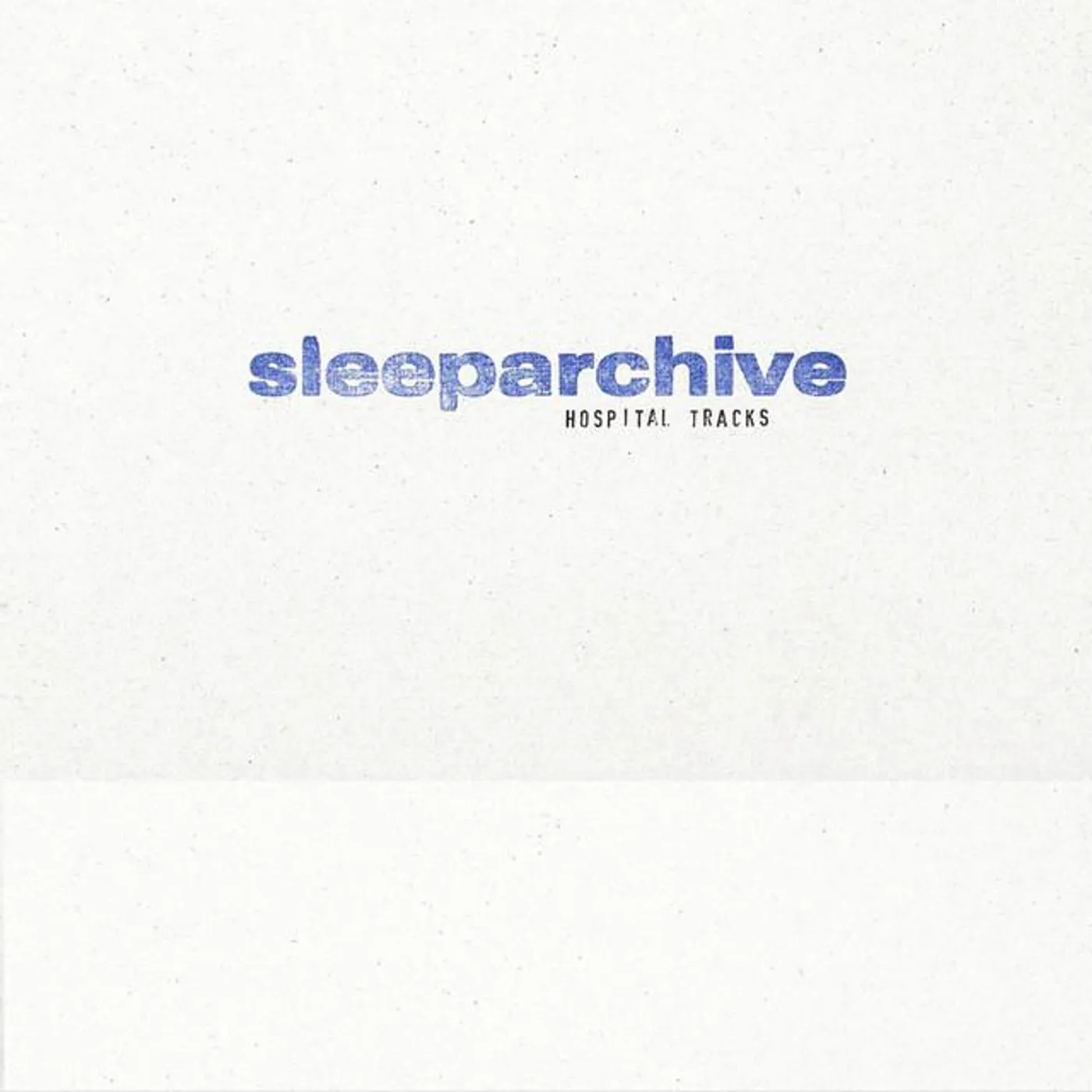 Sleeparchive