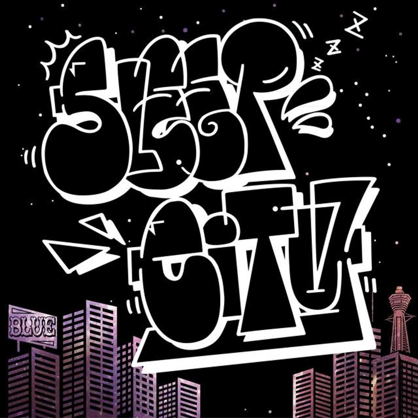 SLEEPCITY Brand Page