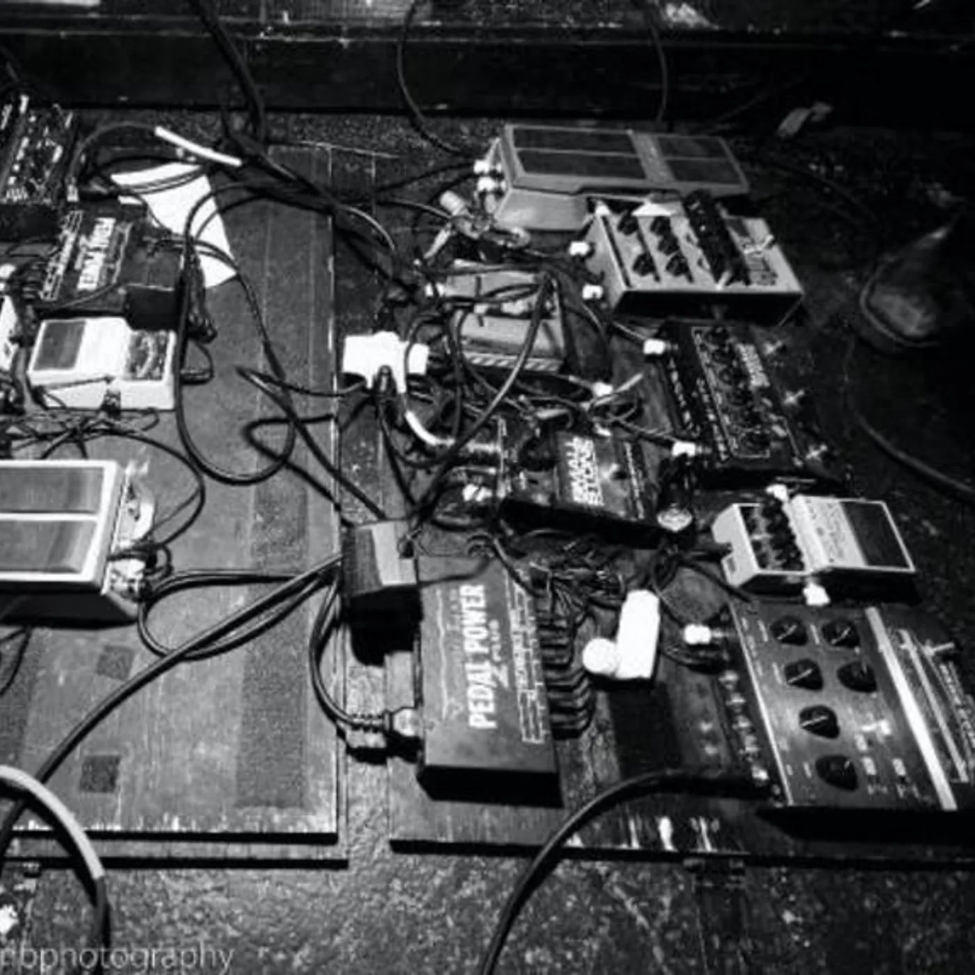 Sleeping In Gethsemane Brand Page