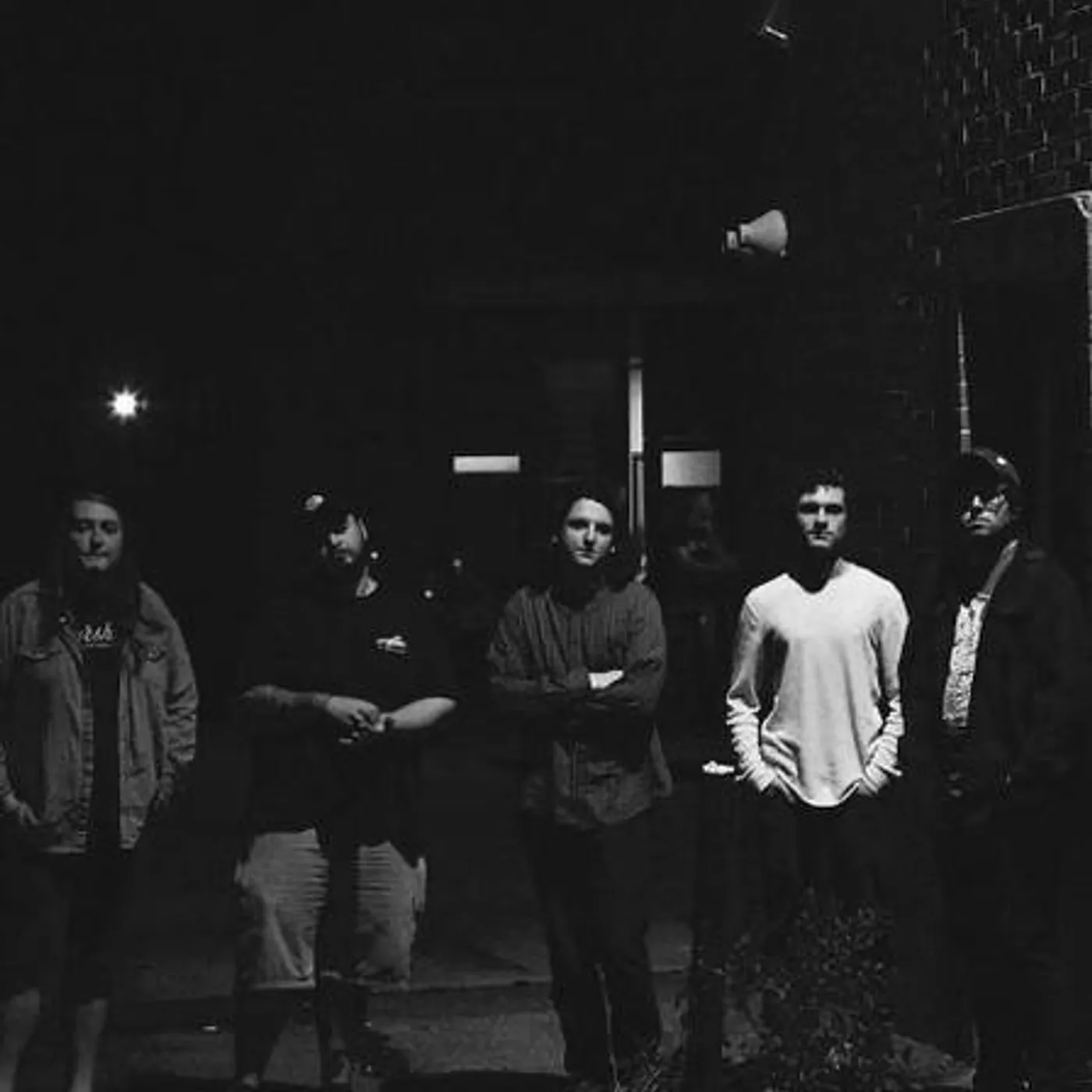 Sleeping Patterns Brand Page