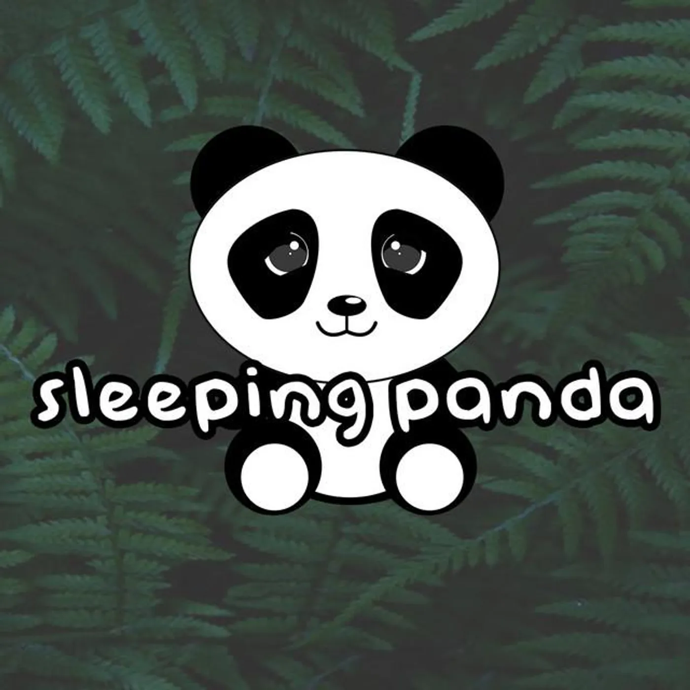 Sleeping Panda Brand Page