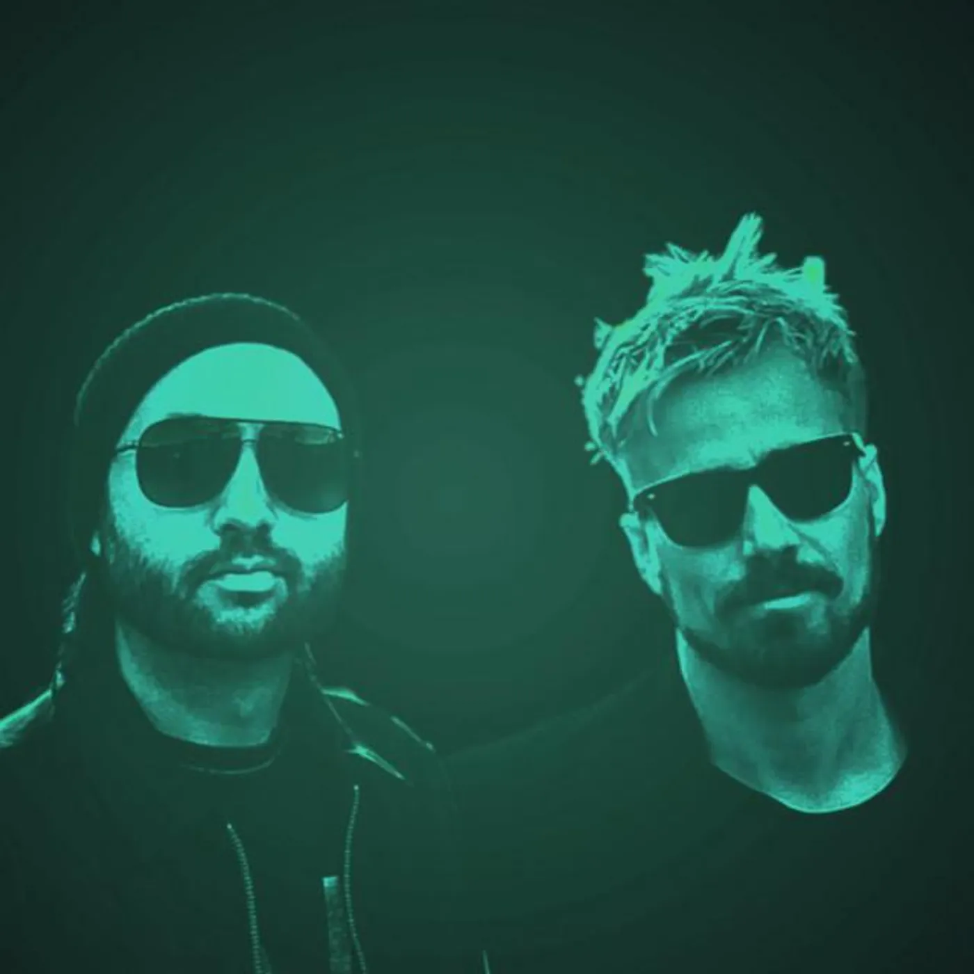 Sleeping Wolf Brand Page