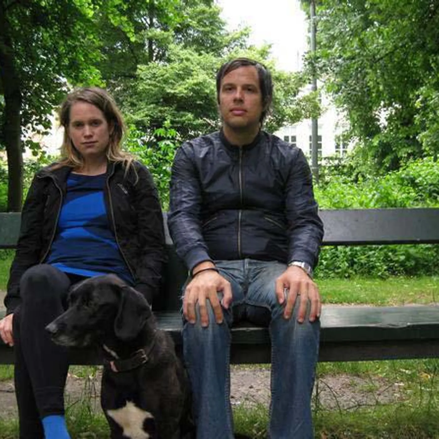 Sleepingdog Brand Page