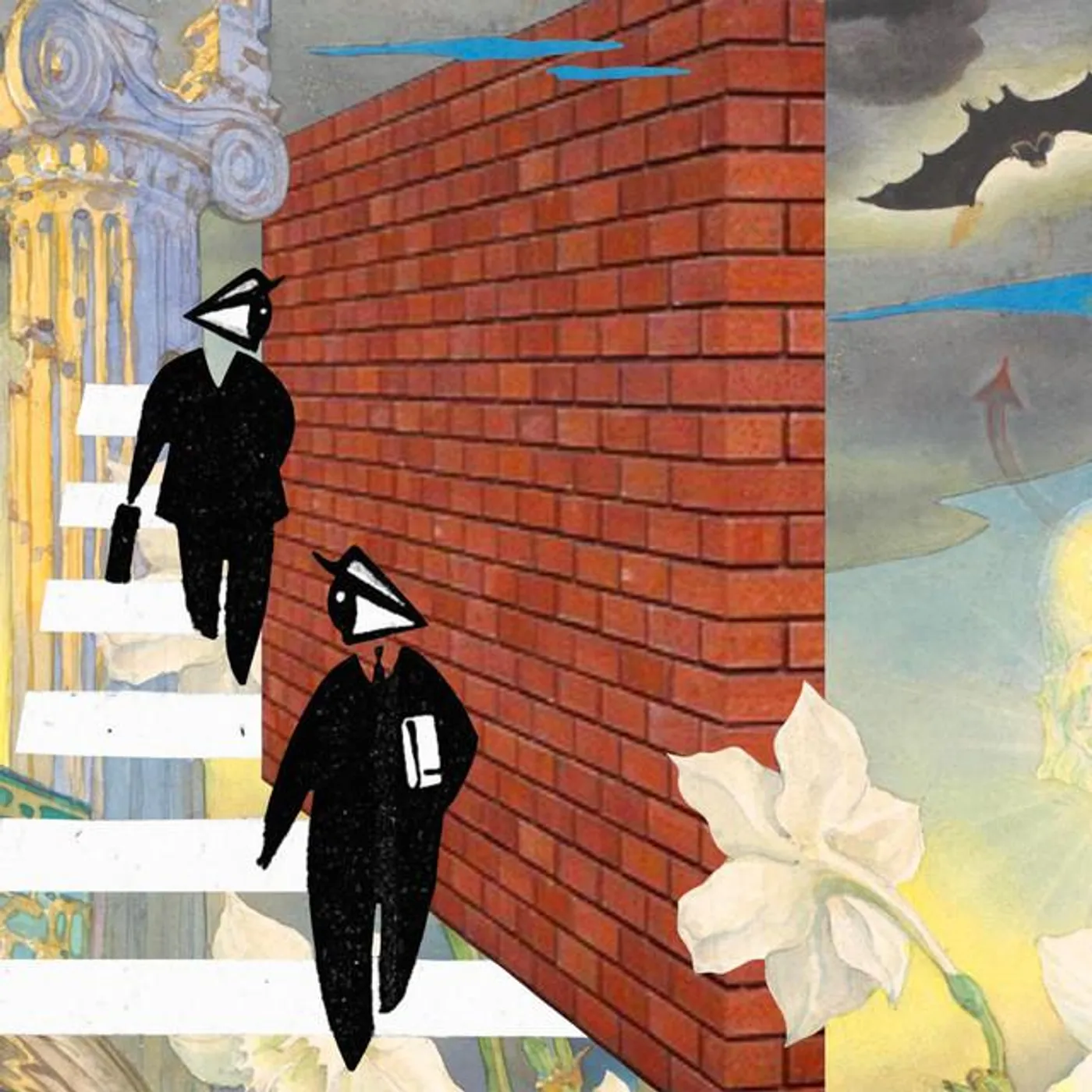 sleepingdogs Brand Page