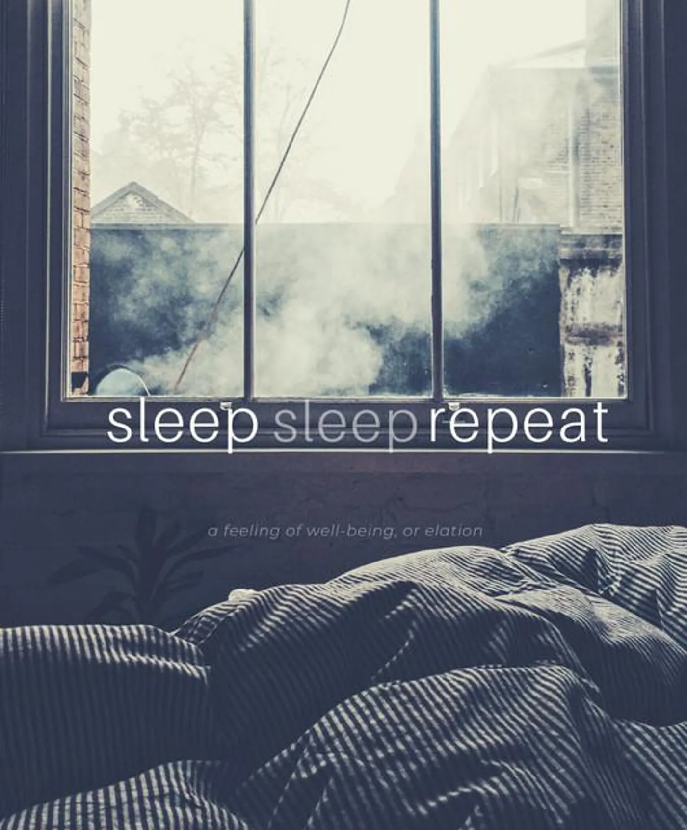 Sleepsleeprepeat