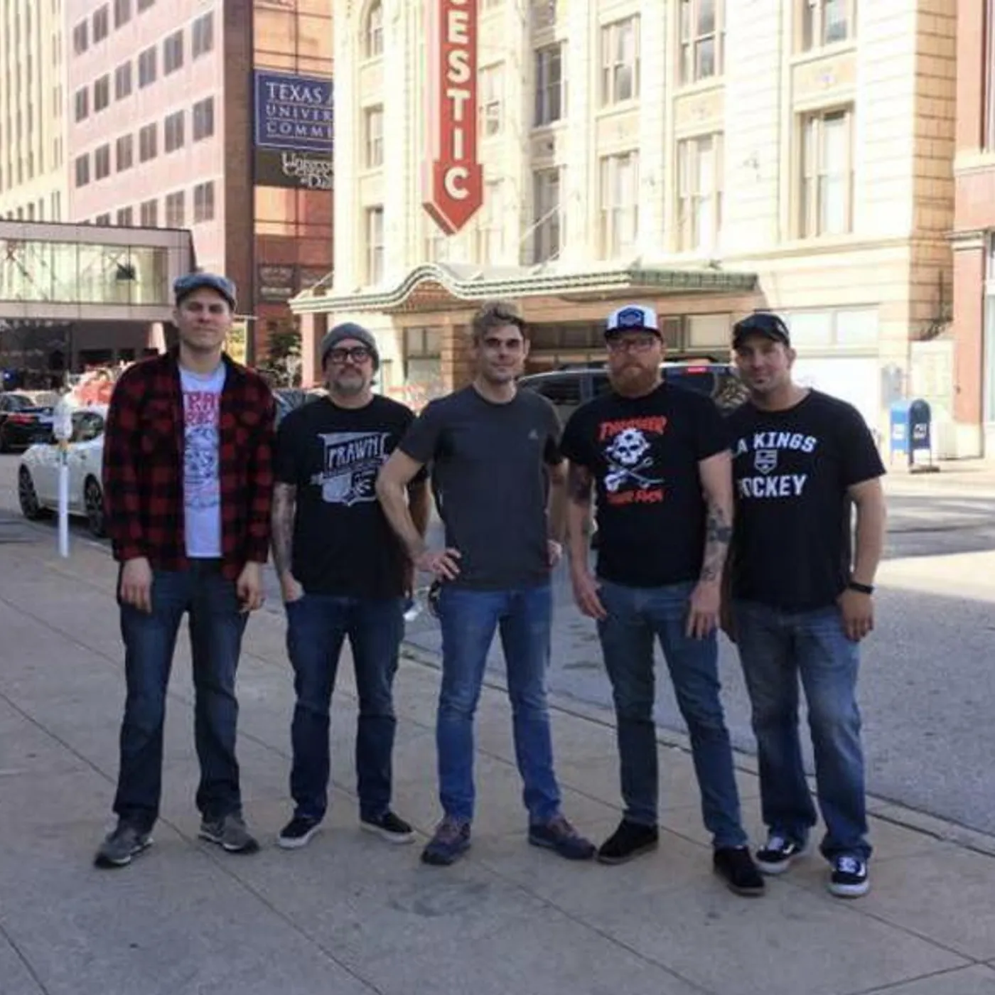 Slick Shoes Brand Page