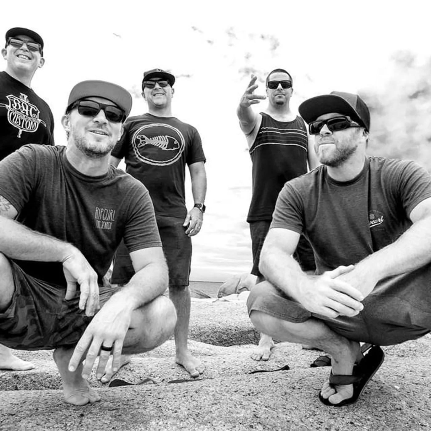 Slightly Stoopid Brand Page