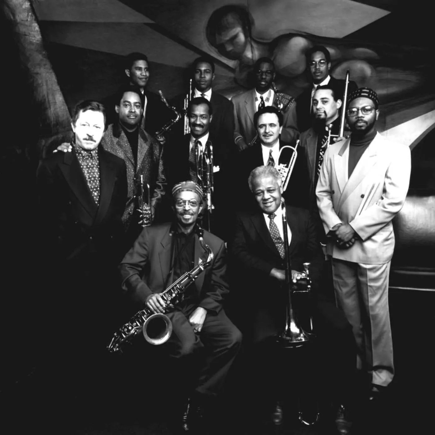 Slide Hampton Brand Page