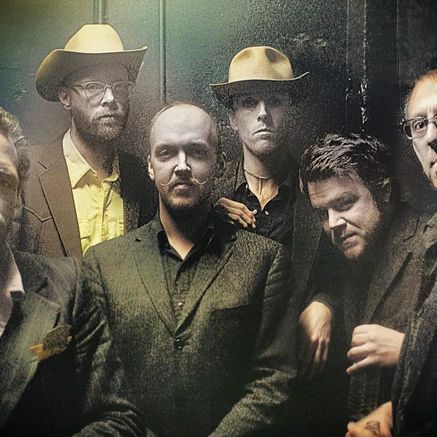 Slim Cessna's Auto Club Brand Page