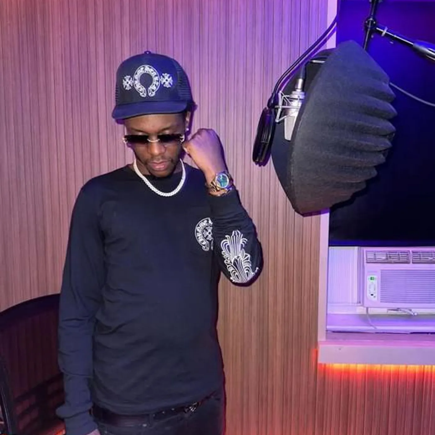 Slim Dinero Brand Page