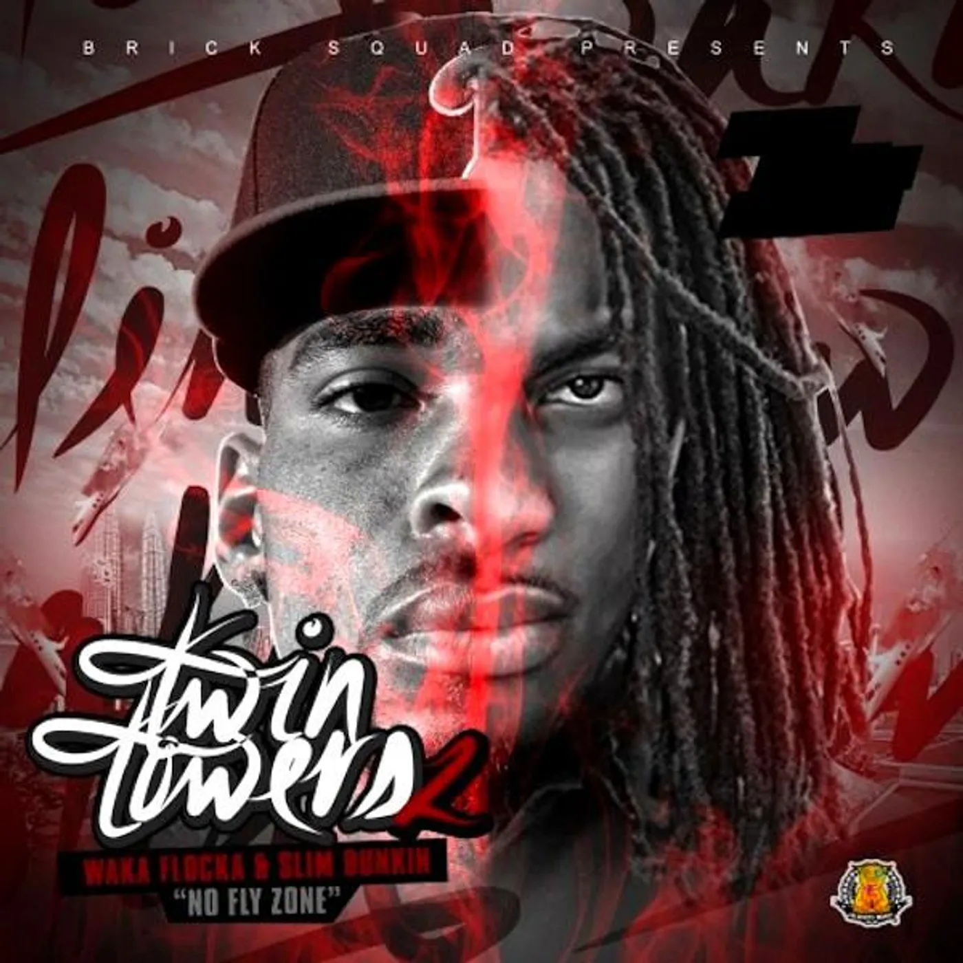 Slim Dunkin & Waka Flocka Brand Page