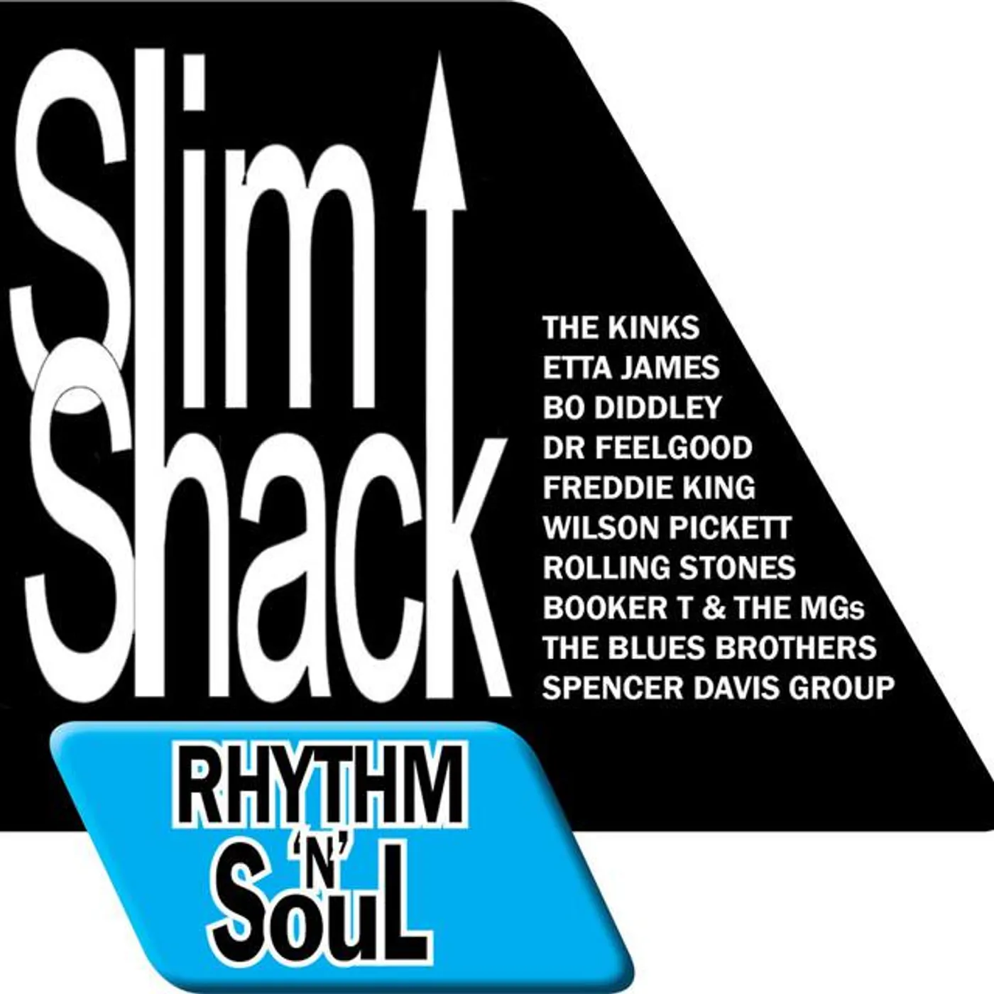 SlimShack