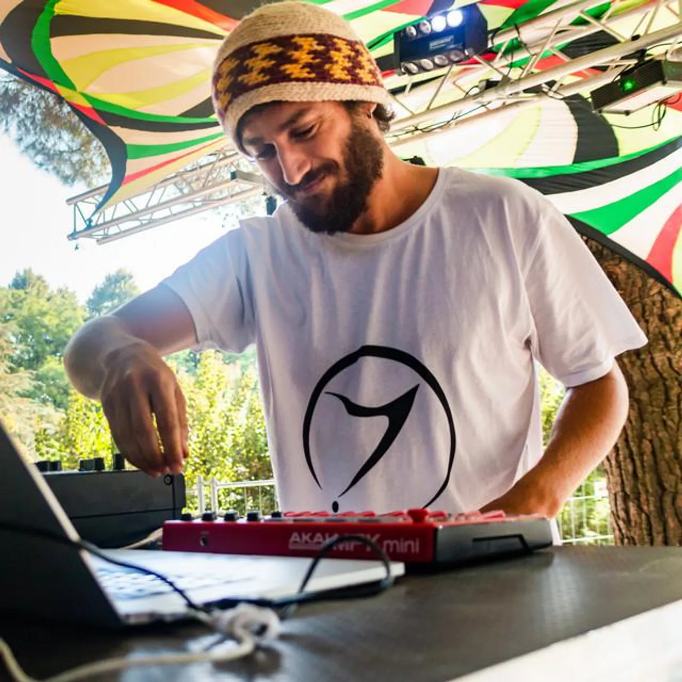 Slip Hypnotic Brand Page