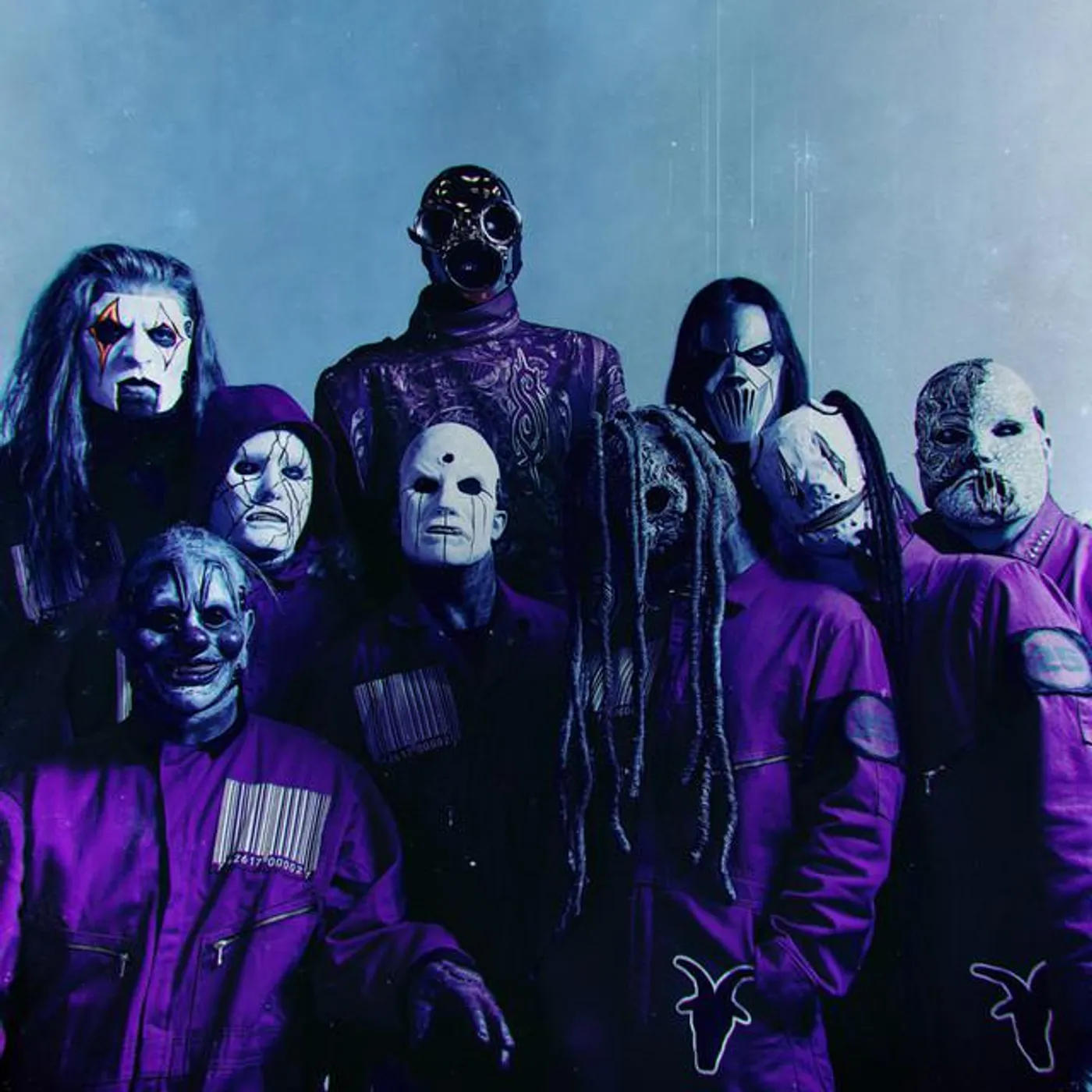 Slipknot Brand Page