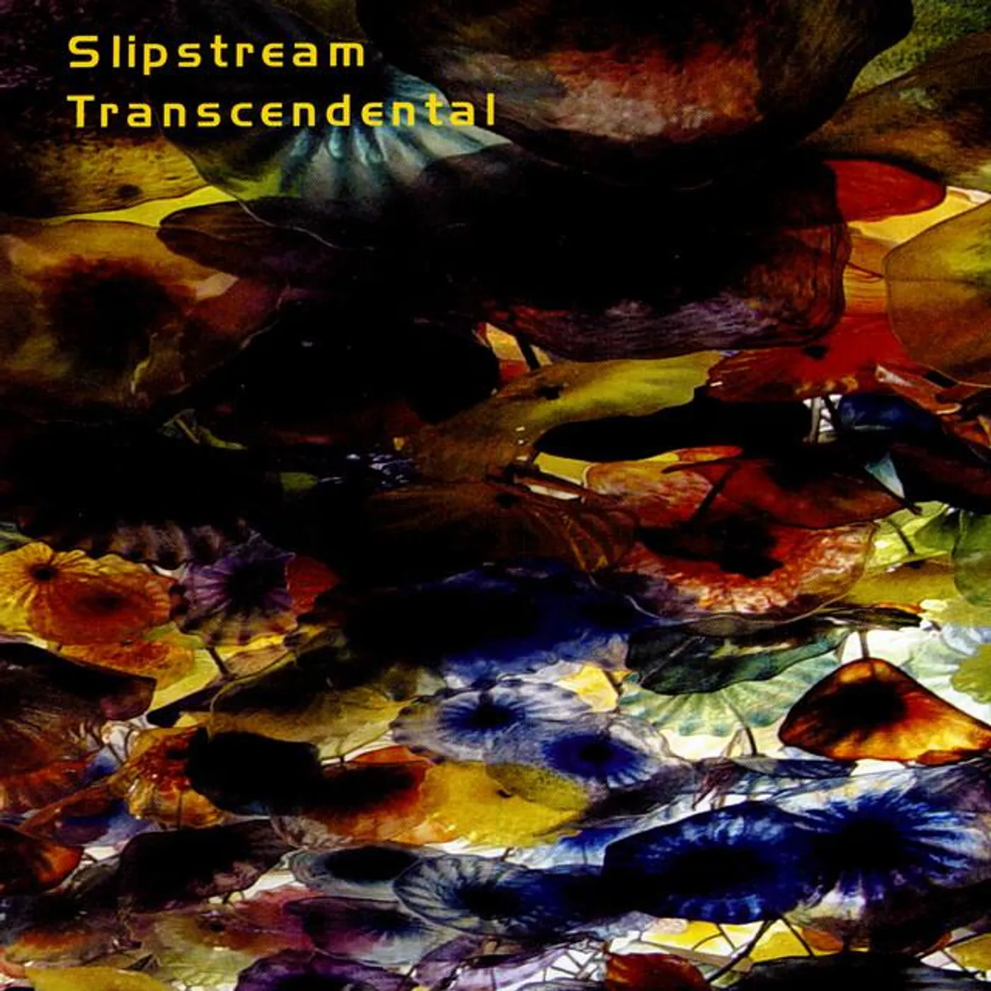 Slipstream